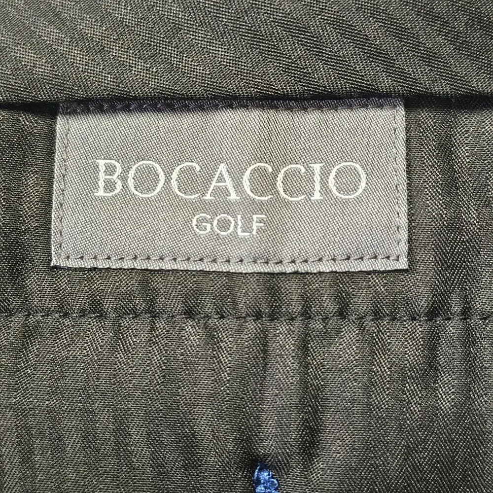 Bocaccio Golf Men's Shorts in Royal Blue w/Extended Tab Waistband Size 36